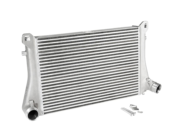 Integrated Engineering FDS Intercooler Kit for VW MK7/MK8 & Audi 8V/8Y 2.0T & 1.8T Gen 3 | Fits MQB GTI, Golf R, GLI, Golf, A3, S3 - GUMOTORSPORT