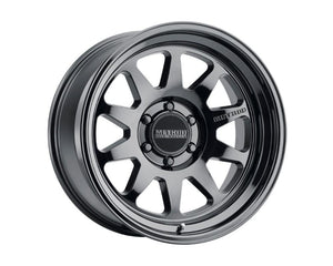 Method MR316 20x9 / 6x5.5 BP / 18mm Offset / 106.25mm CB Gloss Black Wheel - GUMOTORSPORT