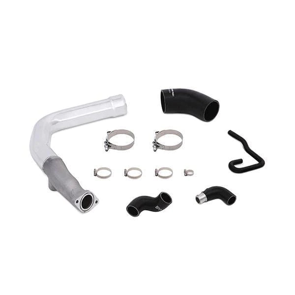 Mishimoto Charge Pipe Kit Hot Side - Subaru WRX 2015+ - GUMOTORSPORT