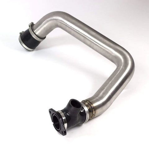 Nameless Performance Stainless Steel Charge Pipe - Subaru WRX 2015+ / Forester XT 2014+ - GUMOTORSPORT