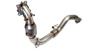 PLM Downpipe & Front Pipe 2023+ Acura Integra