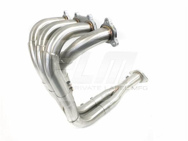 PLM Power Driven H-Series Tri-Y Header H22 H22A (PLM-H2B-HEADER) - GUMOTORSPORT