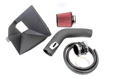 PLM Cold Air Intake with Heat Shield Fits Subaru WRX 2015+ - GUMOTORSPORT