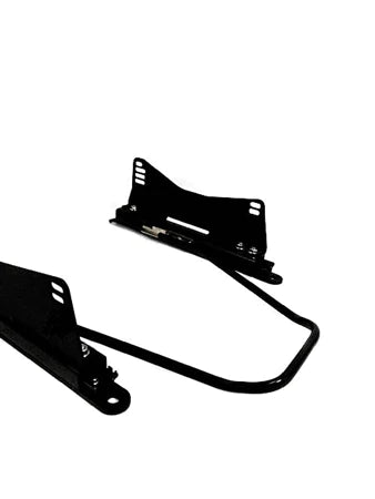 PLM Fully Adjustable Low Down Seat Rails for Porsche - GUMOTORSPORT