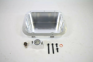 PLM Engine Oil Sump Pan For Nissan GT-R R35 - GUMOTORSPORT