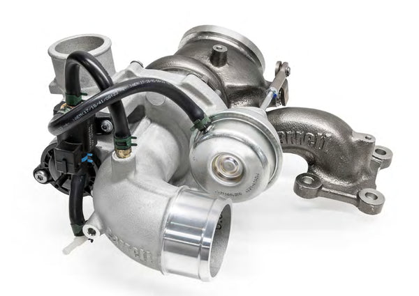 Garrett PowerMax Turbocharger 2013 - 2018 Ford 2.0L EcoBoost Stage 1 Upgrade Kit - GUMOTORSPORT