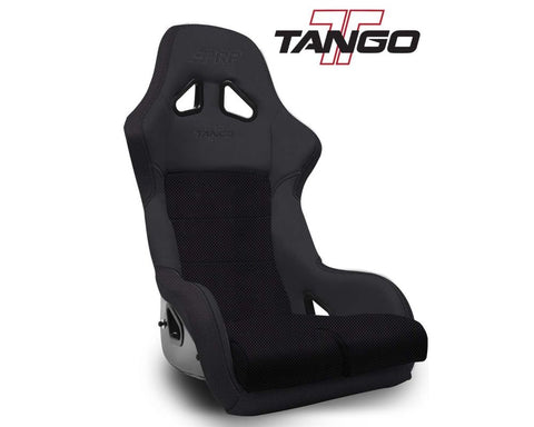 PRP Tango Composite Seat- Black