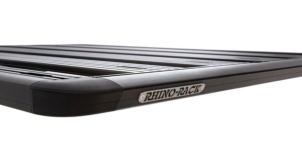 Rhino-Rack 04-10 BMW X3 4 Door SUV Pioneer Platform (60in x 49in) w/SX Legs