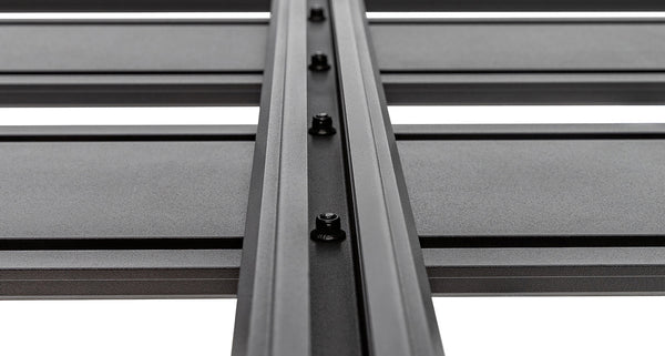 Rhino-Rack 99-04 Jeep Grand Cherokee 4 Door SUV Pioneer Platform (76in x 49in) w/SX Legs