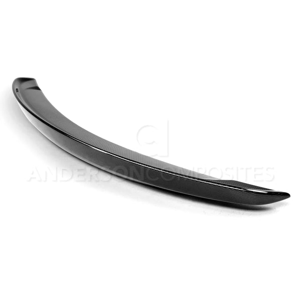 Anderson Composites 2014 - 2015 Chevrolet Camaro Z28 Type-Z28 Rear Spoiler - GUMOTORSPORT