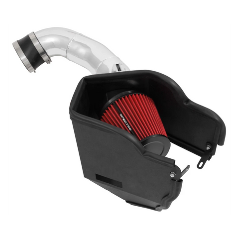 Spectre 2017 - 2019 Ford F-Series Super Duty 6.7L Air Intake Kit