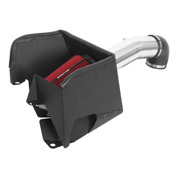 Spectre 2019 - 2022 Dodge Ram 1500 5.7L V8 Performance Air Intake Kit