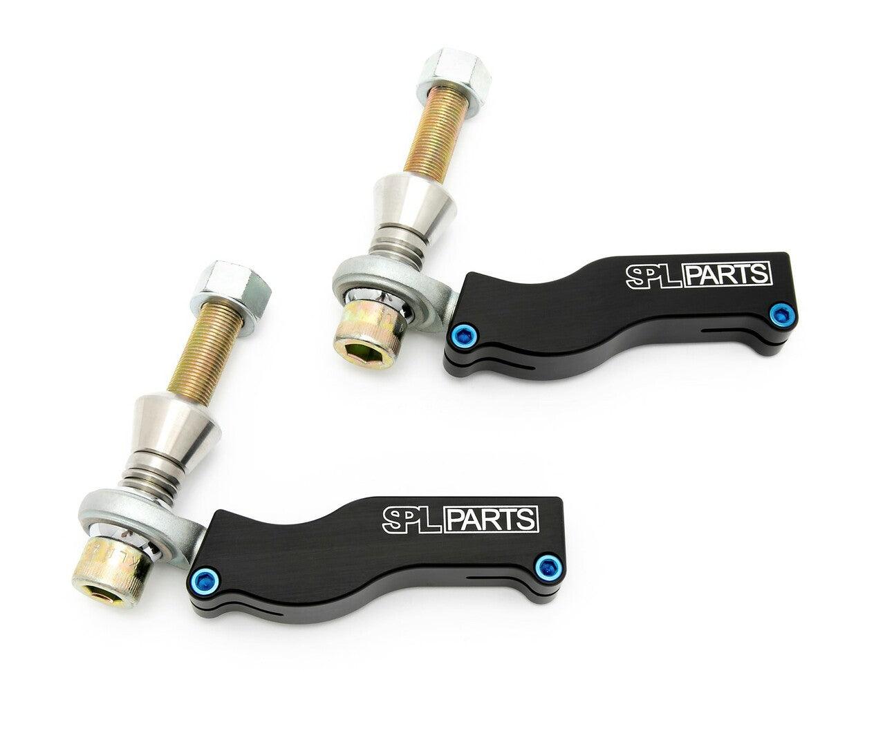 SPL Parts 2014+ BMW M2/M3/M4 (F8X) Tie Rod Ends (Bumpsteer Adjustable) - GUMOTORSPORT