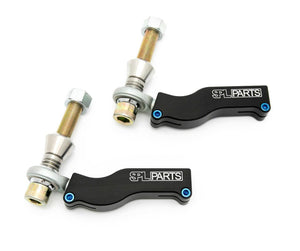 SPL Parts 2014+ BMW M2/M3/M4 (F8X) Tie Rod Ends (Bumpsteer Adjustable) - GUMOTORSPORT