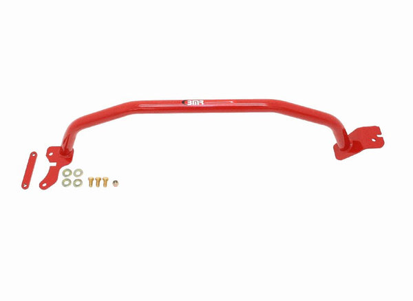 BMR 2008 - 2009 Pontiac G8 Front Strut Tower Brace - Red