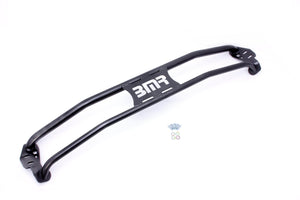 BMR 16-20 6th Gen Camaro Front Twin Tube Design Strut Tower Brace - Black Hammertone - GUMOTORSPORT