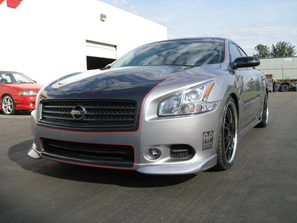 Stillen 2009-2015 Nissan Maxima 7-Piece Body Kit - KB12740KT1