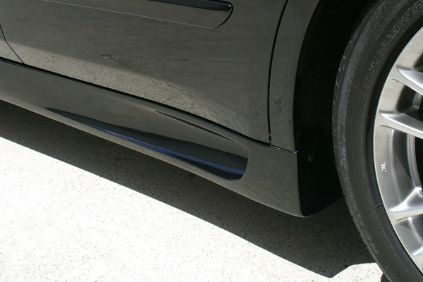 Stillen 2007-2009 Nissan Altima Side Skirts - KB12245