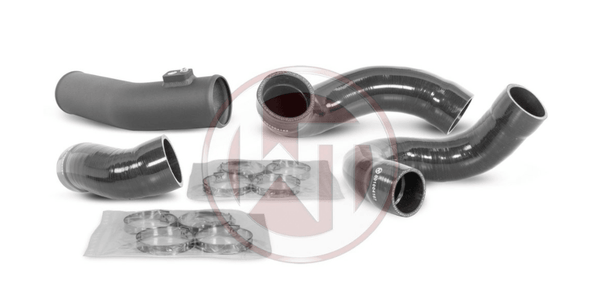 Wagner Tuning Audi S4 B9/S5 F5 Charge Pipe Kit - GUMOTORSPORT