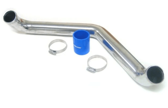 GReddy Nissan SR20DET PS 13/RPS13 Aluminum Piping (for Factory Turbo) - GUMOTORSPORT