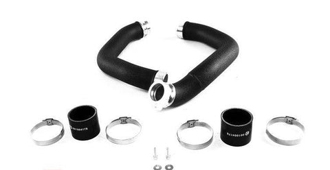 Wagner Tuning BMW M2/M3/M4 S55 Engine 57mm Charge Pipe Kit - GUMOTORSPORT