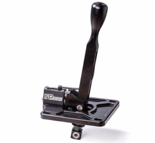 IRP Short Shifter Black Mazda MX-5 NA/NB (5-Speed) - GUMOTORSPORT