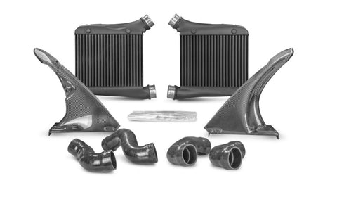 Wagner Tuning Audi RS6 C8 Competition Intercooler Kit
