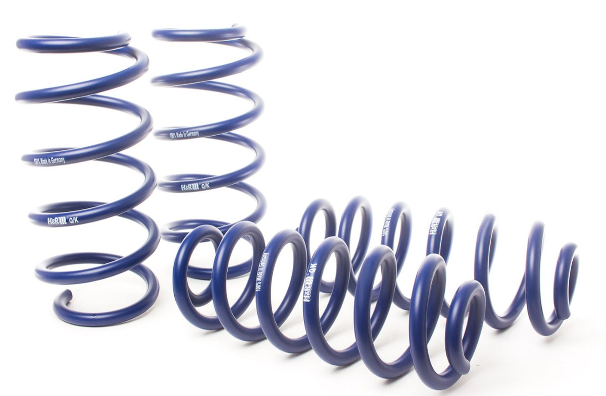 H&R 2022 + Ford Maverick Lariat/XL/XLT Raising Spring – GUMOTORSPORT