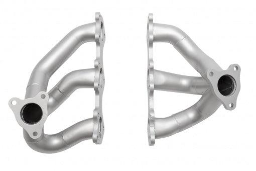 SOUL 17-19 Porsche 991.2 Carrera Sport Headers - GUMOTORSPORT