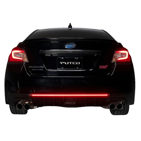Putco 2015 - 2021 Subaru WRX/WRX STI  Chase Blade Rear LED Light Bar