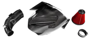 Eventuri BMW G29 Z4 M40i B58 Carbon Intake