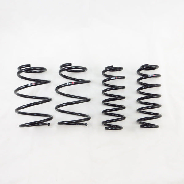 RS-R 2017 Toyota Prius Prime (ZVW52) Down Sus Lowering Springs - GUMOTORSPORT