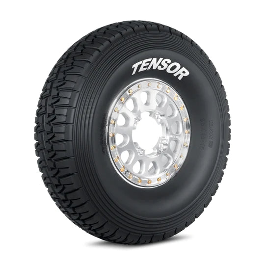 Tensor Tire Desert Race Series (DSR) Tire - 33x10-15 - GUMOTORSPORT