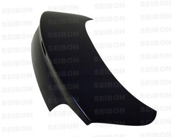 Seibon 2004 - 2011 RX-8 Carbon Fiber Trunk Lid - GUMOTORSPORT