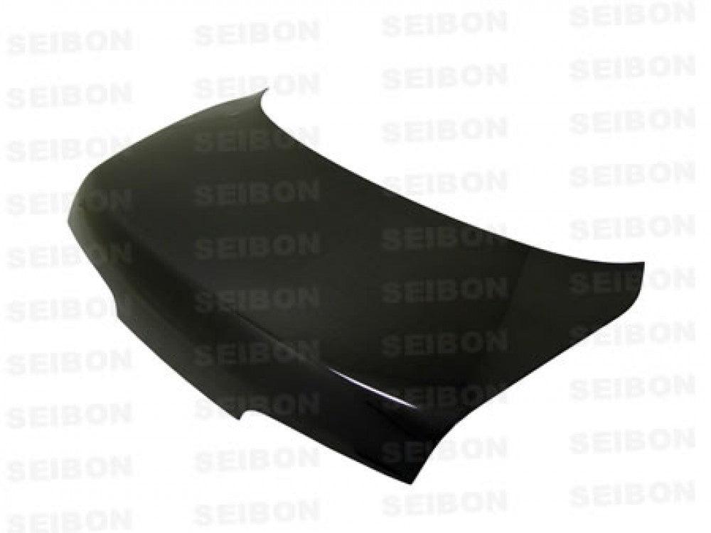 Seibon 1992 - 2000 Lexus SC Series OEM Carbon Fiber Trunk Lid - GUMOTORSPORT