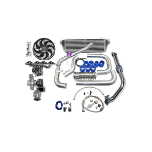 CXracing Turbo Kit for Honda Civic & Integra with D15, D16 - GUMOTORSPORT