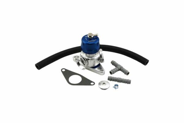 Turbosmart Dual Port Blow Off Valve - Subaru WRX 2002-2007 / STI 2004+ / Forester XT 2006-2008 - GUMOTORSPORT