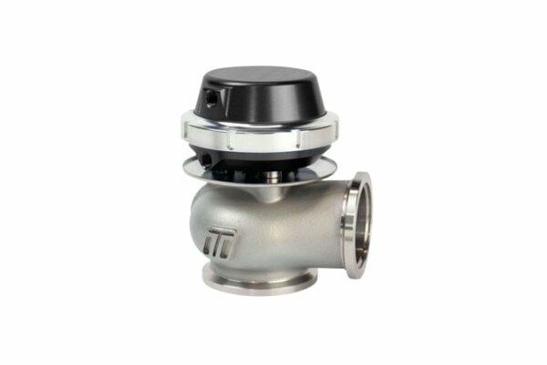 Turbosmart Hyper-Gate45 Wastegate 14psi Black - Universal - GUMOTORSPORT