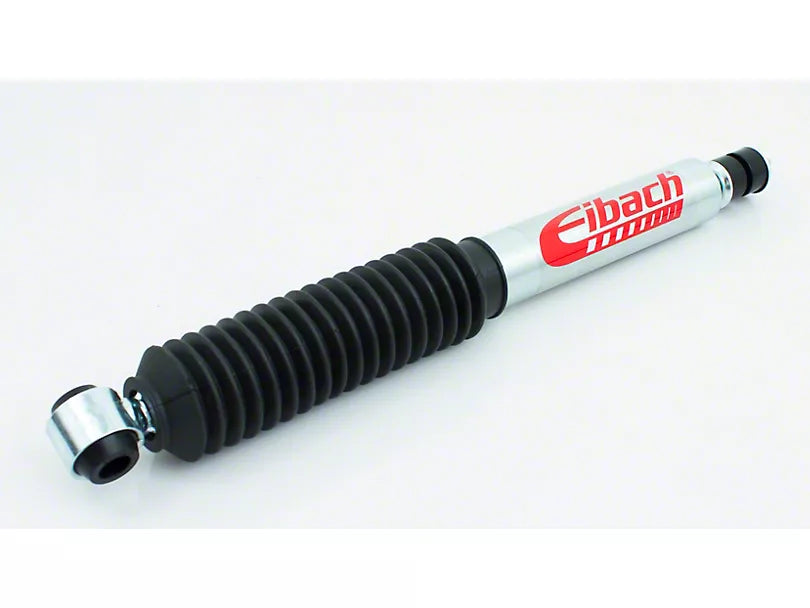 Eibach 2005 - 2023 Toyota Tacoma (6 Lug) Rear Pro-Truck Sport Shock