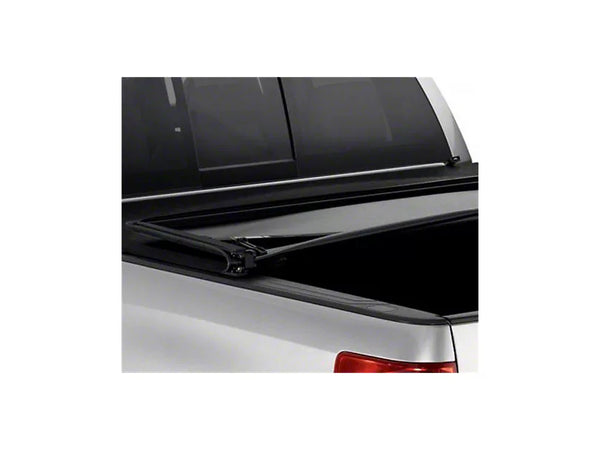 Lund 2016 - 2023 Toyota Tacoma (5ft. Bed) Genesis Elite Tri-Fold Tonneau Cover - Black