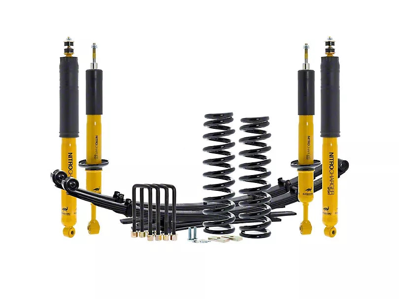 ARB 3in Heavy Suspension Kit Toyota Tacoma 2005 - 2023 Lift Kit