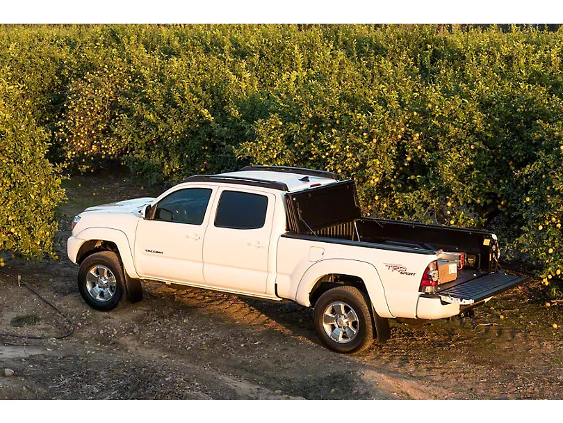 BAK 2005 - 2015 Toyota Tacoma 6ft Bed BAKFlip G2