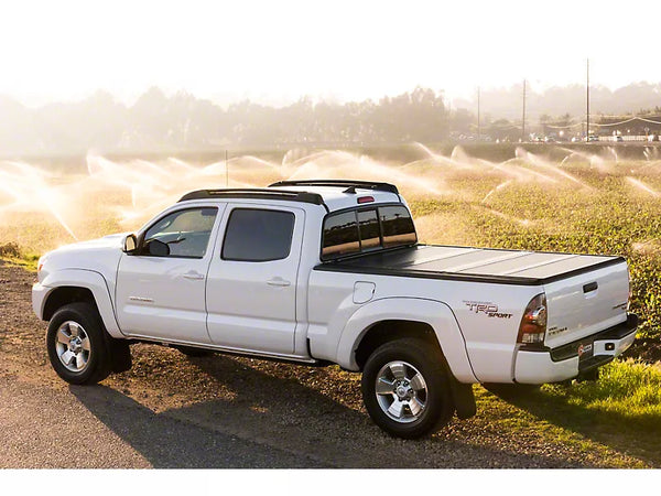 BAK 2005 - 2015 Toyota Tacoma 6ft Bed BAKFlip G2