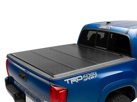 BAK 2016 - 2023 Toyota Tacoma 5ft Bed BAKFlip G2 Tonneau Cover