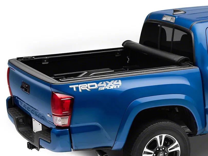 Truxedo 2016 - 2023 Toyota Tacoma 5ft Pro X15 Bed Cover