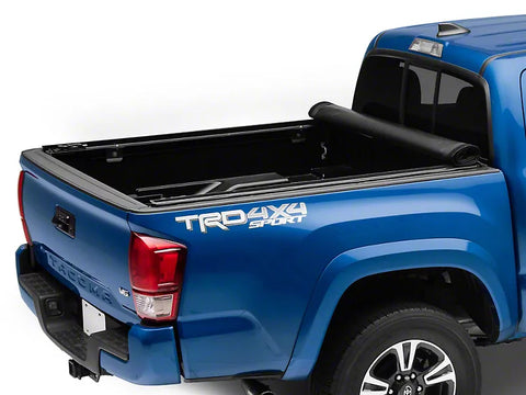 Truxedo 2016 - 2023 Toyota Tacoma 5ft Pro X15 Bed Cover