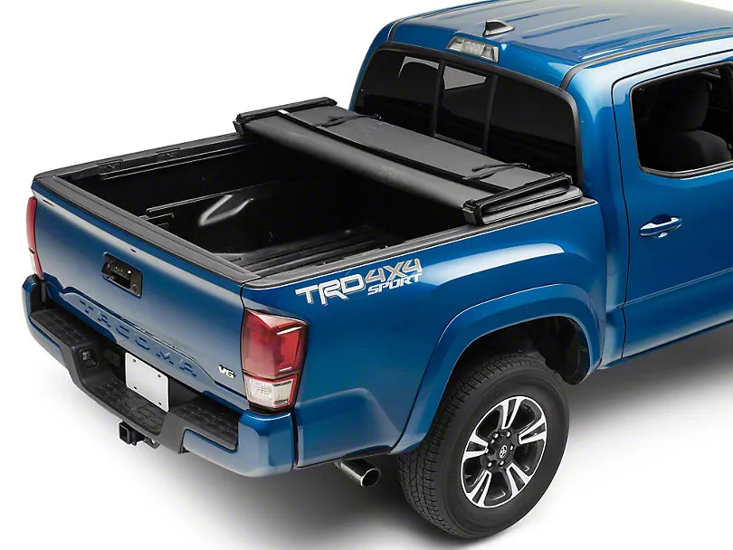 Extang 2016 - 2023 Toyota Tacoma (5ft) Trifecta 2.0 Tonneau Cover