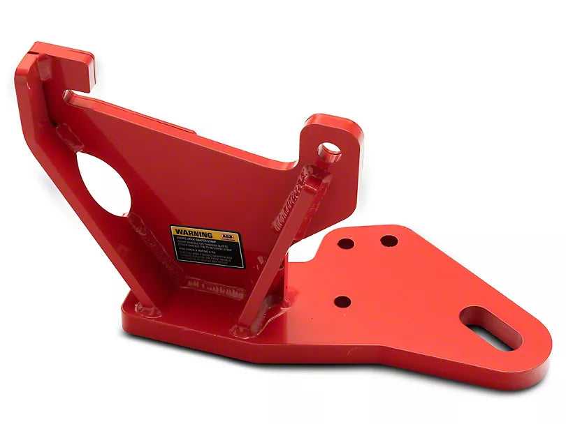 ARB Recovery point Rhs 8T ARB Rated Tacoma 2005 - 2023 – GUMOTORSPORT
