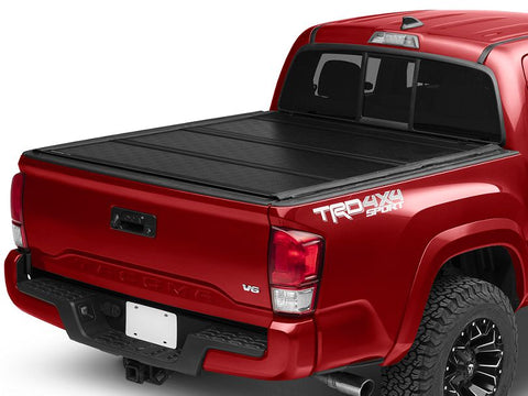 UnderCover 2016 - 2023 Toyota Tacoma 5ft Flex Bed Cover Tonneau