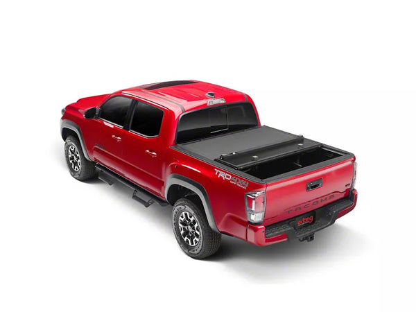 Extang 2016 - 2023 Toyota Tacoma (5 ft) Xceed Tonneau Cover
